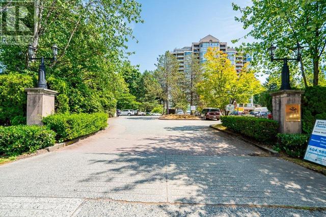 502 - 1327 E Keith Road, Condo with 2 bedrooms, 2 bathrooms and 1 parking in North Vancouver BC | Image 37