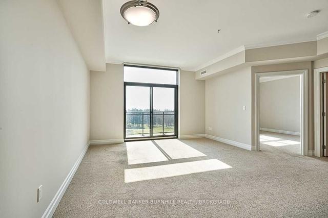 602 - 3290 New St, Condo with 1 bedrooms, 1 bathrooms and 1 parking in Burlington ON | Image 19