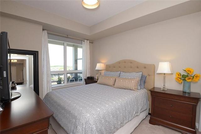 512 - 40 Esplanade Lane, Condo with 1 bedrooms, 1 bathrooms and null parking in Grimsby ON | Image 13