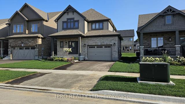 12 Mitchell Ave, House detached with 3 bedrooms, 3 bathrooms and 3.5 parking in Toronto ON | Image 12