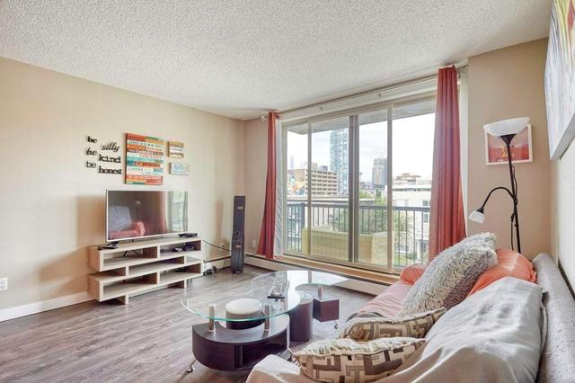 404 - 1727 10a Street Sw, Condo with 1 bedrooms, 1 bathrooms and 1 parking in Calgary AB | Image 8
