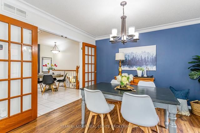 31 Shepherd Ave, House detached with 3 bedrooms, 2 bathrooms and 6 parking in London ON | Image 3