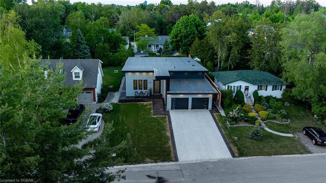 52 Cedar Bush Drive, House detached with 3 bedrooms, 3 bathrooms and 6 parking in Saugeen Shores ON | Image 48