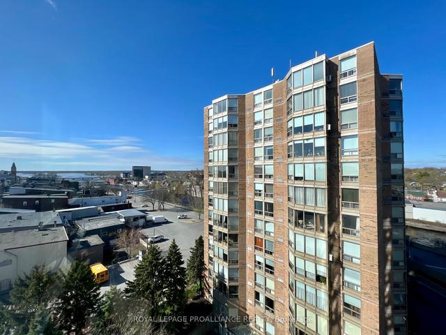 906 - 350 Front St, Condo with 1 bedrooms, 1 bathrooms and 1 parking in Belleville ON | Image 15