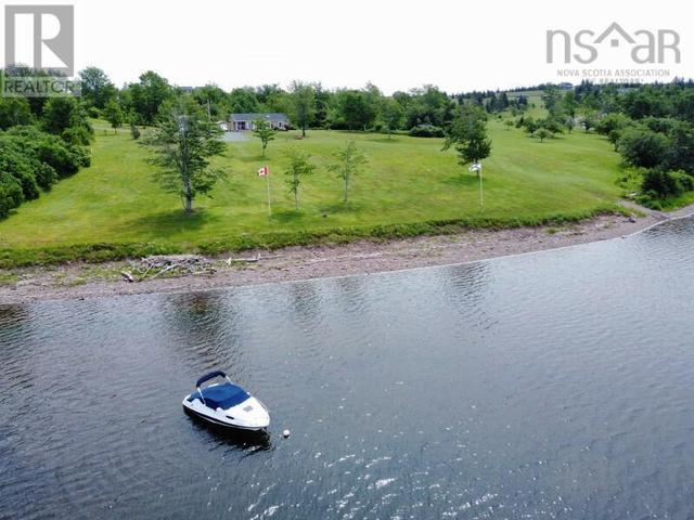 657 Southside Harbour Road, House detached with 2 bedrooms, 1 bathrooms and null parking in Antigonish, Subd. B NS | Image 1