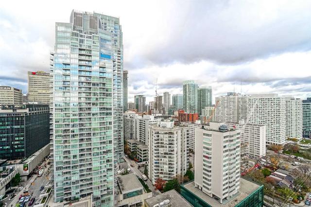 2711 - 5 Soudan Ave, Condo with 2 bedrooms, 2 bathrooms and 1 parking in Toronto ON | Image 15