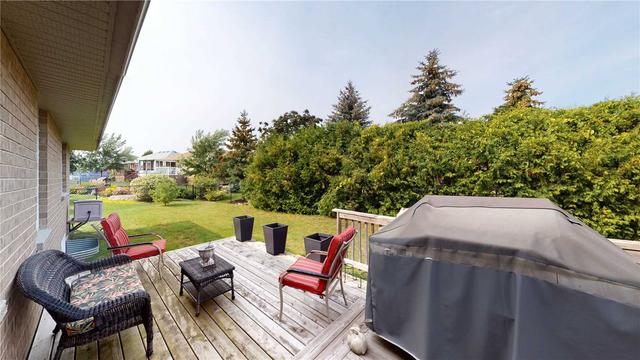 6 Marsh Crt, House detached with 3 bedrooms, 2 bathrooms and 5 parking in Kawartha Lakes ON | Image 24