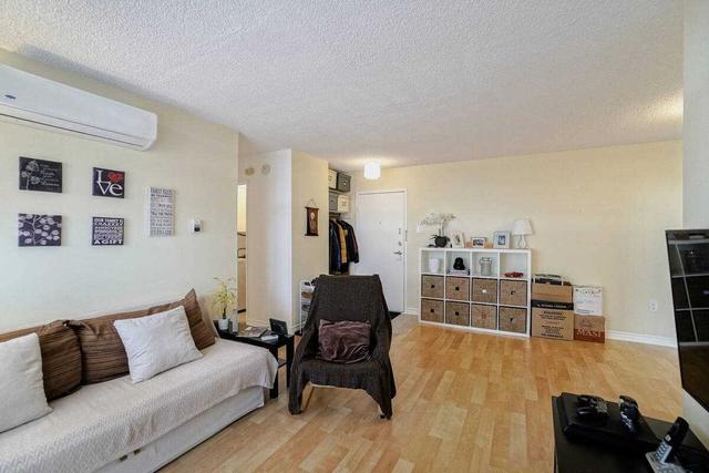 1218 - 1625 Bloor St, Condo with 2 bedrooms, 2 bathrooms and 1 parking in Mississauga ON | Image 27
