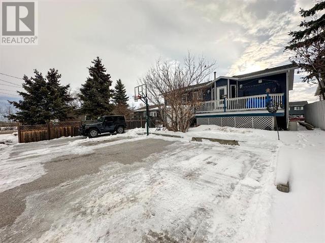 4722 43 Street, House detached with 4 bedrooms, 3 bathrooms and 4 parking in Mayerthorpe AB | Image 29