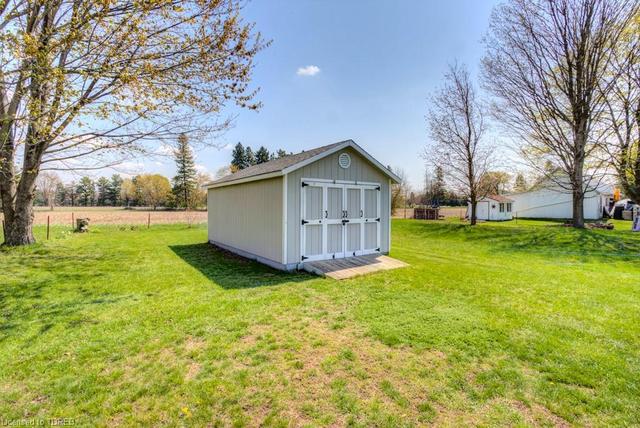 431984 Westtown Line, House detached with 3 bedrooms, 1 bathrooms and 5 parking in Norwich ON | Image 24