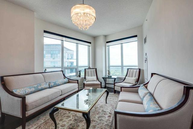lph3 16 - 7161 Yonge St, Condo with 3 bedrooms, 2 bathrooms and 1 parking in Markham ON | Image 6