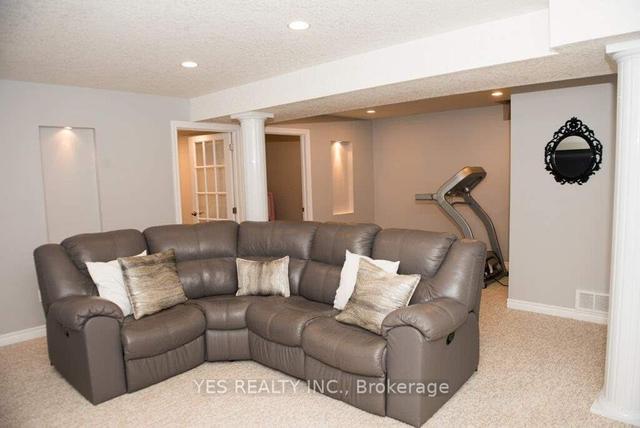 1657 Bayswater Cres N, House detached with 3 bedrooms, 4 bathrooms and 4 parking in London ON | Image 7