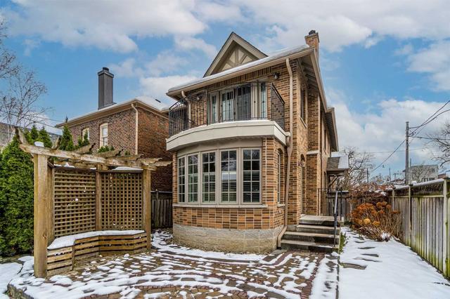 134 Snowdon Ave, House detached with 3 bedrooms, 4 bathrooms and 4 parking in Toronto ON | Image 33