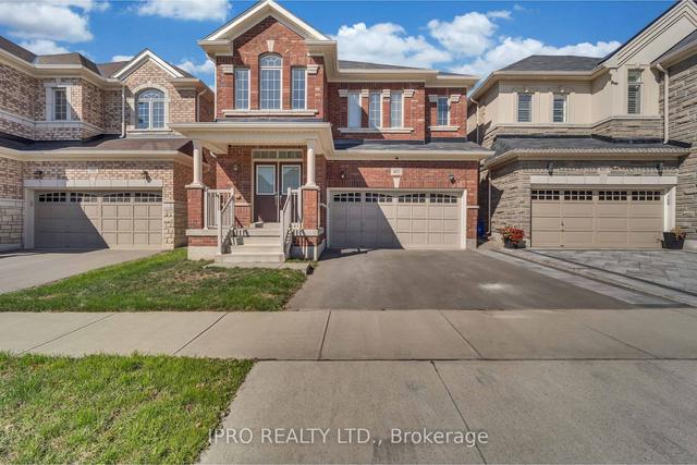 403 Grindstone Tr, House detached with 4 bedrooms, 5 bathrooms and 4 parking in Oakville ON | Image 1