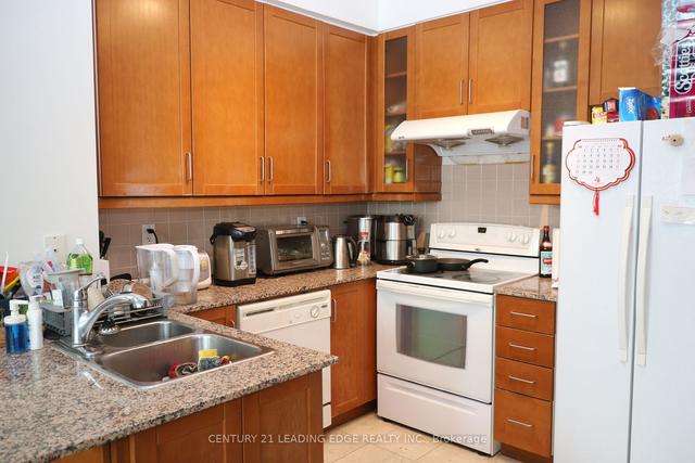 1505 - 60 Byng Ave, Condo with 2 bedrooms, 2 bathrooms and 1 parking in Toronto ON | Image 4