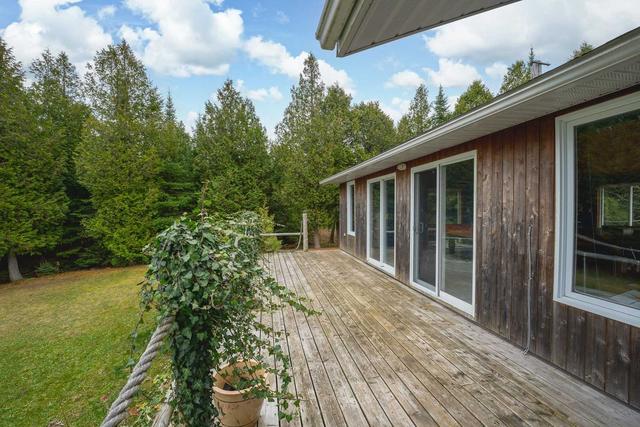 151 Widgeon Cove Rd, House detached with 2 bedrooms, 3 bathrooms and 9 parking in Northern Bruce Peninsula ON | Image 20
