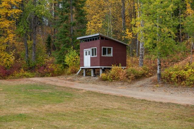 120 Rosebud Lake Road, House detached with 2 bedrooms, 1 bathrooms and null parking in Central Kootenay G BC | Image 80