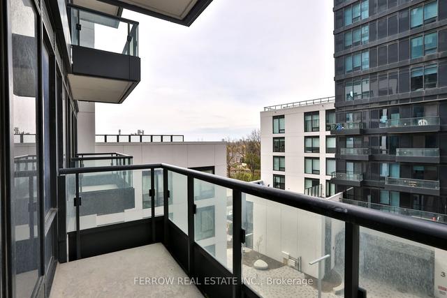 501e - 8868 Yonge St, Condo with 1 bedrooms, 1 bathrooms and 1 parking in Richmond Hill ON | Image 15