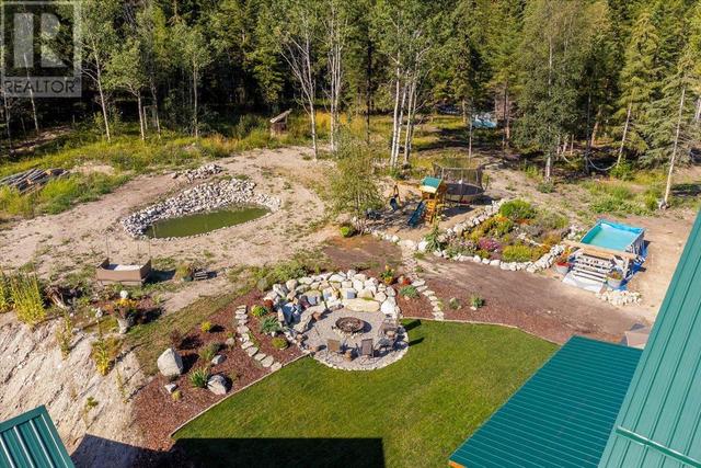 1124 Fish Lake Road, House detached with 3 bedrooms, 2 bathrooms and 7 parking in Okanagan Similkameen F BC | Image 71