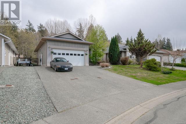 5527 Woodland Cres E, House detached with 5 bedrooms, 3 bathrooms and 2 parking in Port Alberni BC | Image 31