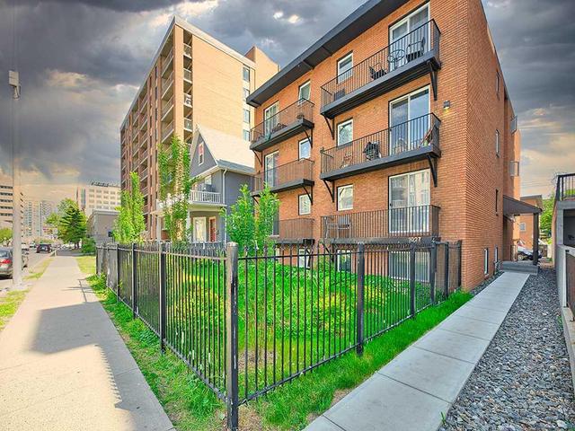 304 - 1027 12 Avenue Sw, Condo with 1 bedrooms, 1 bathrooms and 8 parking in Calgary AB | Image 17
