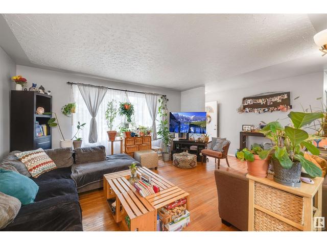 10232 50 St Nw, House detached with 5 bedrooms, 2 bathrooms and null parking in Edmonton AB | Image 2