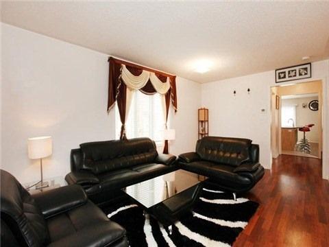 86 Pomell Tr, House semidetached with 4 bedrooms, 4 bathrooms and 2 parking in Brampton ON | Image 3