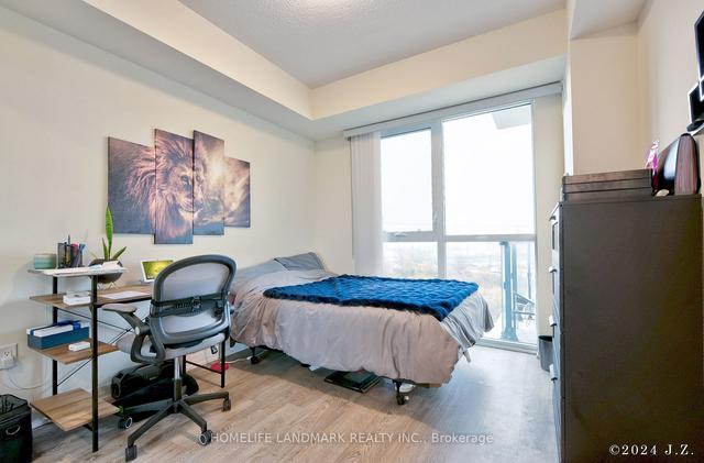 503 - 50 Thomas Riley Rd, Condo with 2 bedrooms, 2 bathrooms and 1 parking in Toronto ON | Image 14