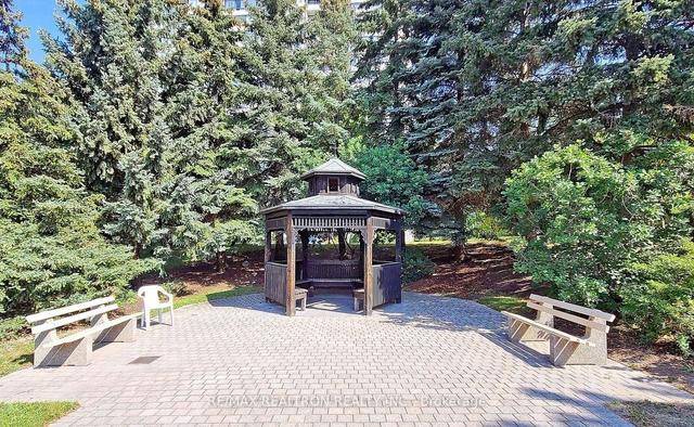 ph103 - 1101 Steeles Ave W, Condo with 2 bedrooms, 2 bathrooms and 1 parking in Toronto ON | Image 11