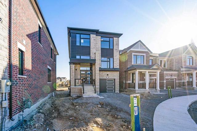 9 Erin Ridge Crt, House detached with 4 bedrooms, 4 bathrooms and 4 parking in Markham ON | Image 31