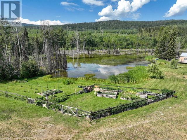 650 Trinity Valley Road, House detached with 3 bedrooms, 1 bathrooms and 10 parking in North Okanagan D BC | Image 45