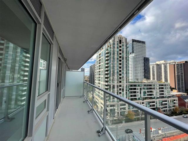 1012 nt - 99 Broadway Ave, Condo with 1 bedrooms, 1 bathrooms and 0 parking in Toronto ON | Image 15