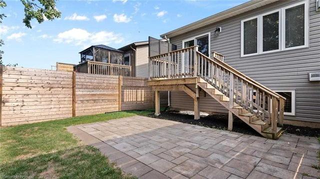 637 Broadway, House semidetached with 2 bedrooms, 1 bathrooms and 5 parking in Welland ON | Image 9