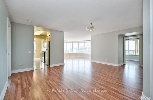 1506 - 8 Mckee Ave, Condo with 3 bedrooms, 2 bathrooms and 1 parking in Toronto ON | Image 28