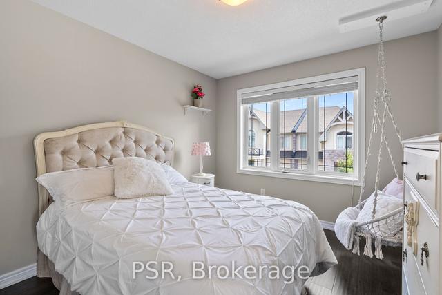 18 - 5056 New St, Townhouse with 3 bedrooms, 3 bathrooms and 2 parking in Burlington ON | Image 17