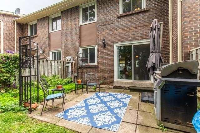 11 - 1456 Sixth Line, Townhouse with 3 bedrooms, 2 bathrooms and 1 parking in Oakville ON | Image 29