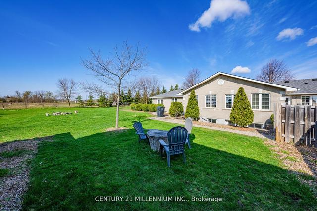 2319 King St, House detached with 3 bedrooms, 5 bathrooms and 8 parking in Caledon ON | Image 27
