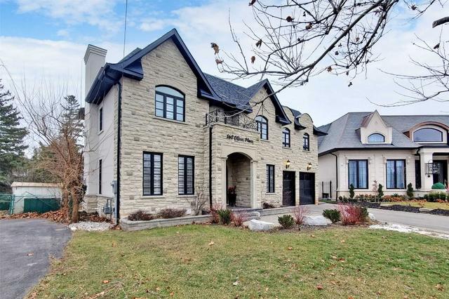 162 Oliver Pl, House detached with 4 bedrooms, 5 bathrooms and 8 parking in Oakville ON | Image 12
