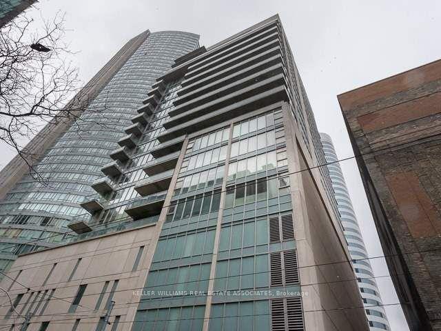 1804 - 220 Victoria St, Condo with 2 bedrooms, 2 bathrooms and 0 parking in Toronto ON | Image 12