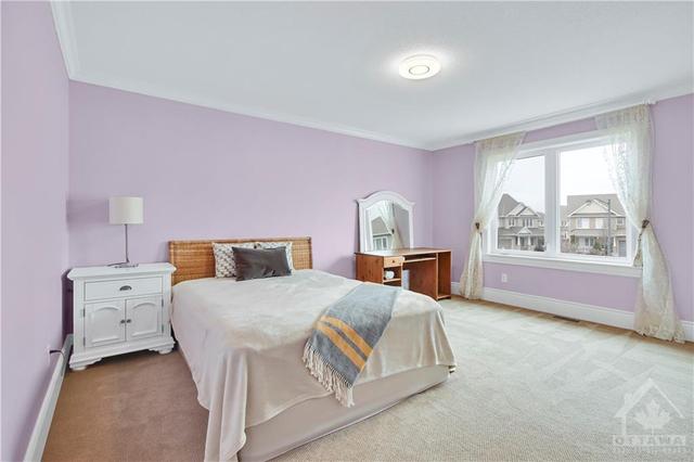 100 Brambling Way, House detached with 4 bedrooms, 5 bathrooms and 4 parking in Ottawa ON | Image 26