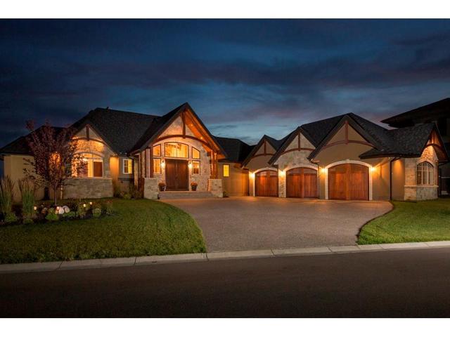 339 Leighton View, House detached with 5 bedrooms, 5 bathrooms and 3 parking in Calgary AB | Image 12