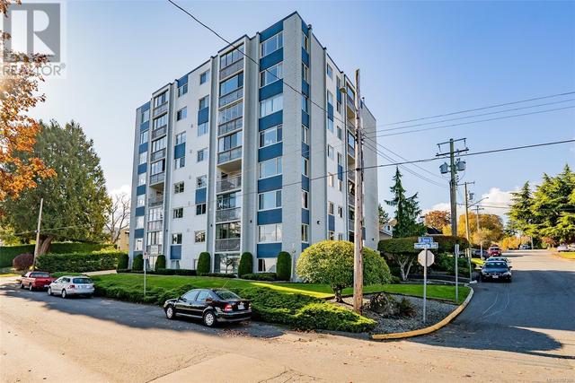 303 - 33 Mount Benson St, Condo with 2 bedrooms, 2 bathrooms and null parking in Nanaimo BC | Image 27