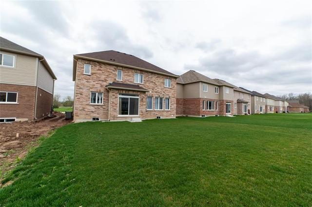 4489 Willick Road, House detached with 4 bedrooms, 3 bathrooms and 4 parking in Niagara Falls ON | Image 48