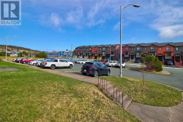 102 - 54 Charter Avenue, Home with 2 bedrooms, 1 bathrooms and null parking in St. John's NL | Image 27
