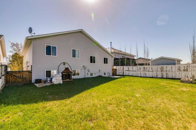 1520 &amp; 1522 14 Street, House other with 0 bedrooms, 0 bathrooms and 4 parking in Didsbury AB | Image 36
