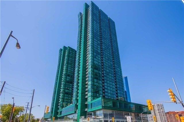 1002 - 9 Bogert Ave, Condo with 2 bedrooms, 2 bathrooms and 1 parking in Toronto ON | Image 1