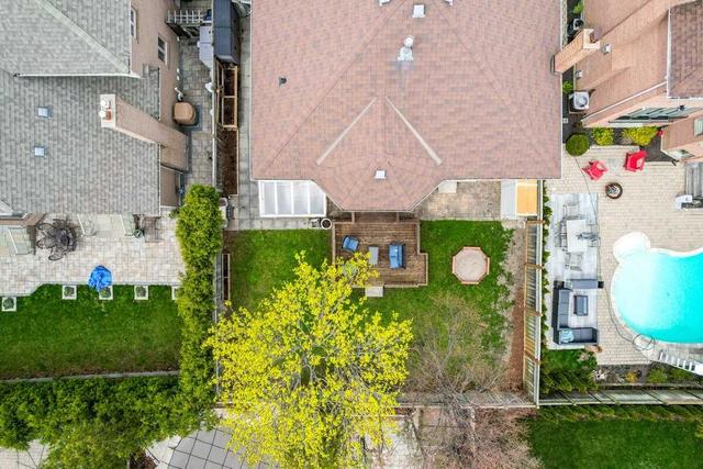 7 Joel Swirsky Blvd, House detached with 4 bedrooms, 4 bathrooms and 6 parking in Toronto ON | Image 27