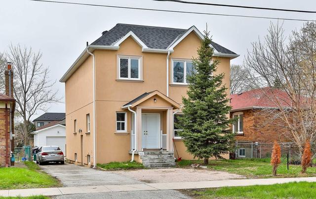 920 Islington Ave, House detached with 4 bedrooms, 4 bathrooms and 4 parking in Toronto ON | Image 1