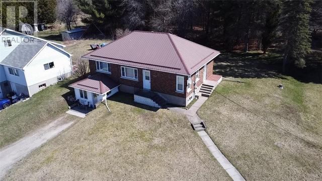 2184 Hwy 551, House detached with 3 bedrooms, 2 bathrooms and null parking in Central Manitoulin ON | Image 51