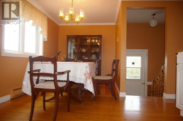 38 Main Street, House detached with 4 bedrooms, 2 bathrooms and null parking in Stephenville Crossing NL | Image 9